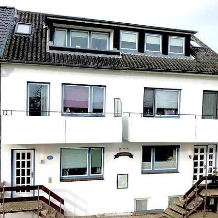 Apartments Zur Schoenen Aussicht Büsum Exteriör bild